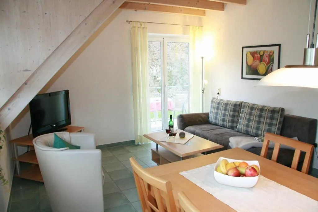 Ferienwohnungen Holder La Plaine
