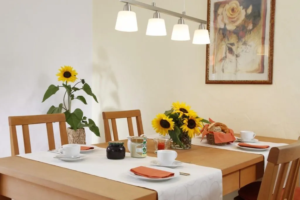 **** Hotel Ferienwohnungen Holder La Plaine Dominika