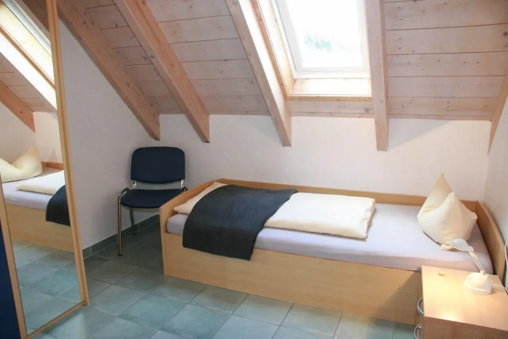 Ferienwohnungen Holder La Plaine Hotel