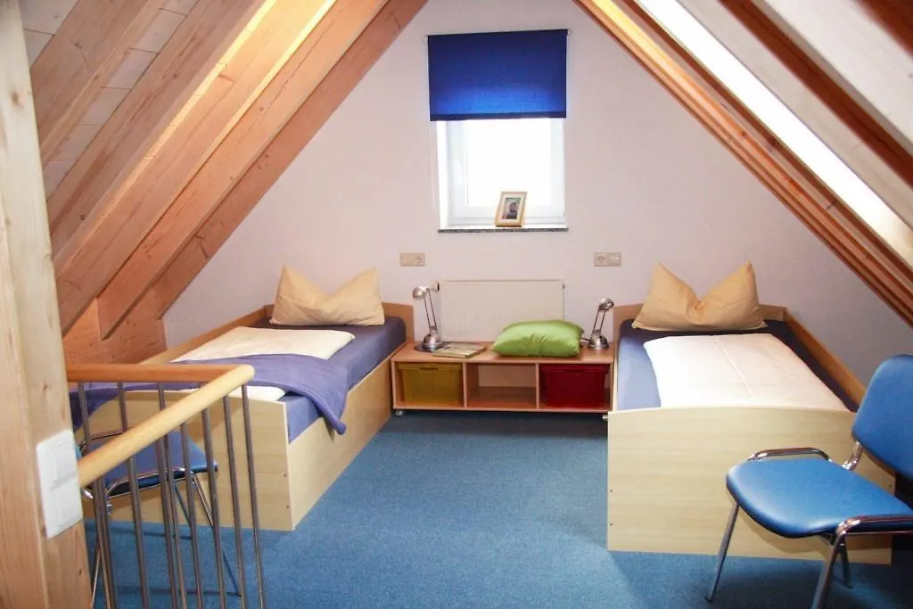 Ferienwohnungen Holder La Plaine Hotel
