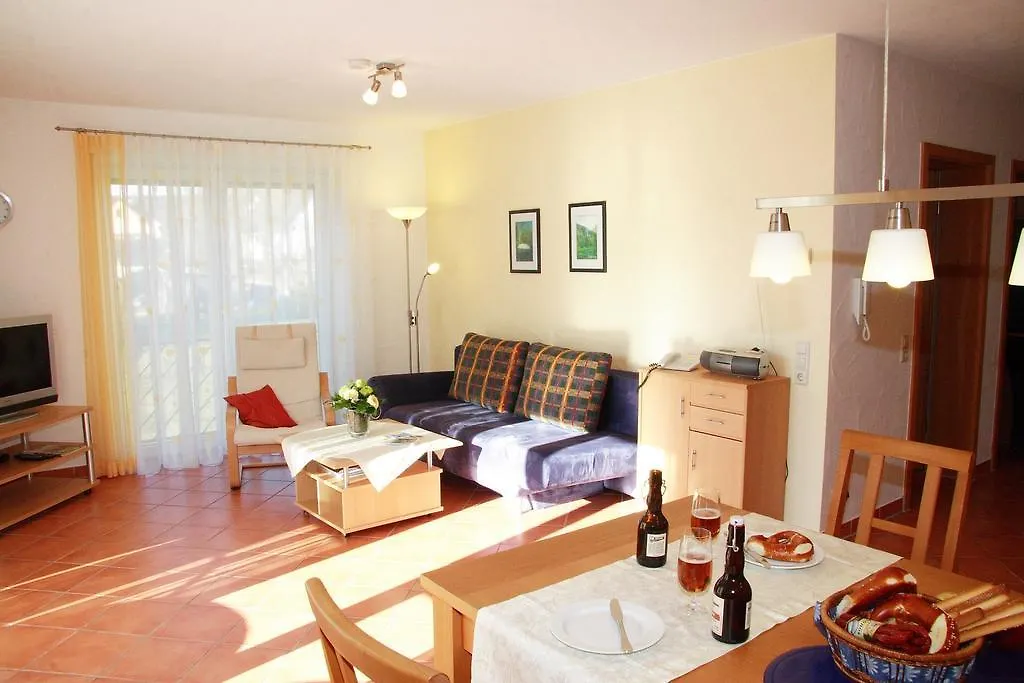 **** Hotel Ferienwohnungen Holder La Plaine Dominika