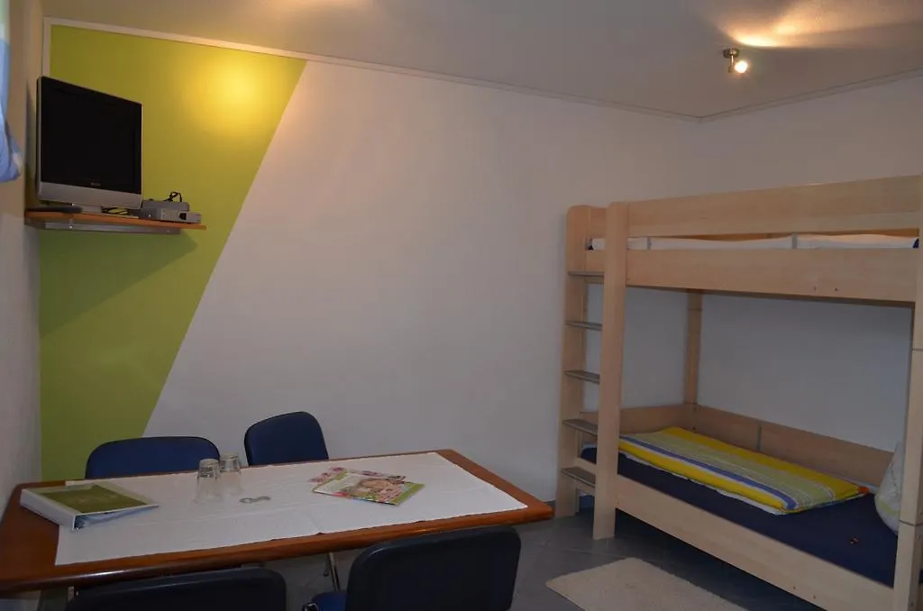 **** Hotel Ferienwohnungen Holder La Plaine Dominika