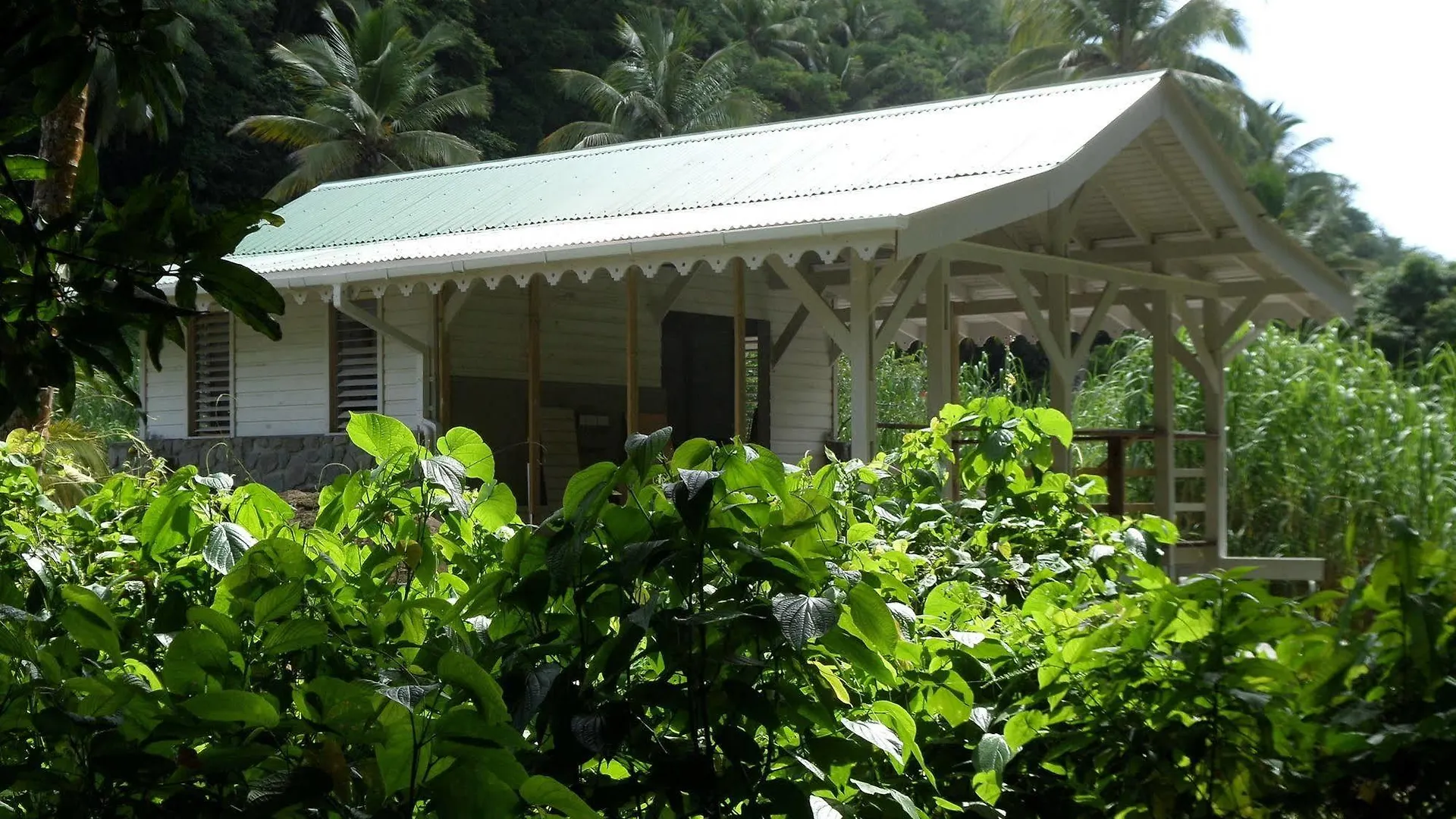 Hotel Ferienwohnungen Holder La Plaine